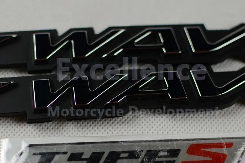 Стереоскопические наклейки Skywave 650 400 250|stickers stickers|sticker decalsticker 40 |