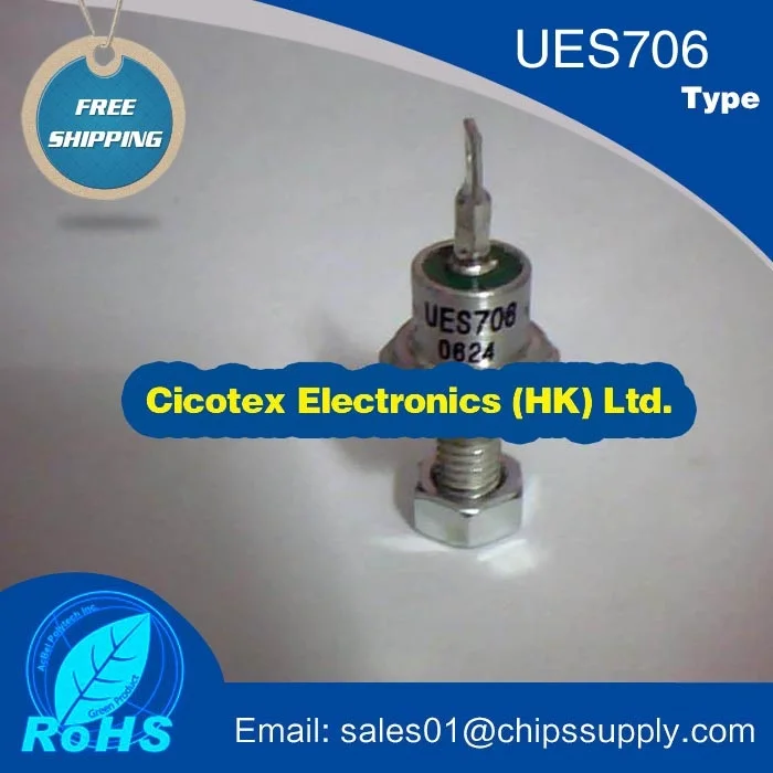 

UES706 MODULE IGBT