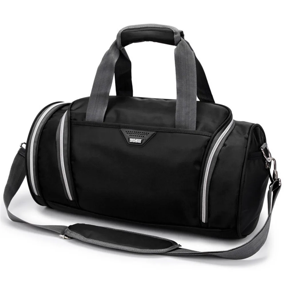 

New Travel Bag Large Capacity Men Hand Luggage Women Travel Duffle Bags Weekend Bags Backpack Travel Bags