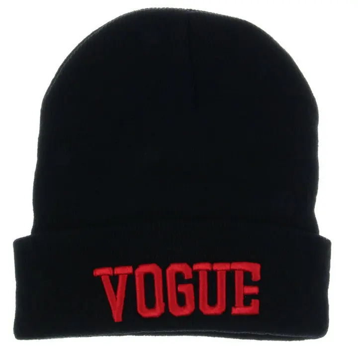 Мужская вязаная шапка SXKN011 однотонная Шапка бини в стиле хип хоп для снежной