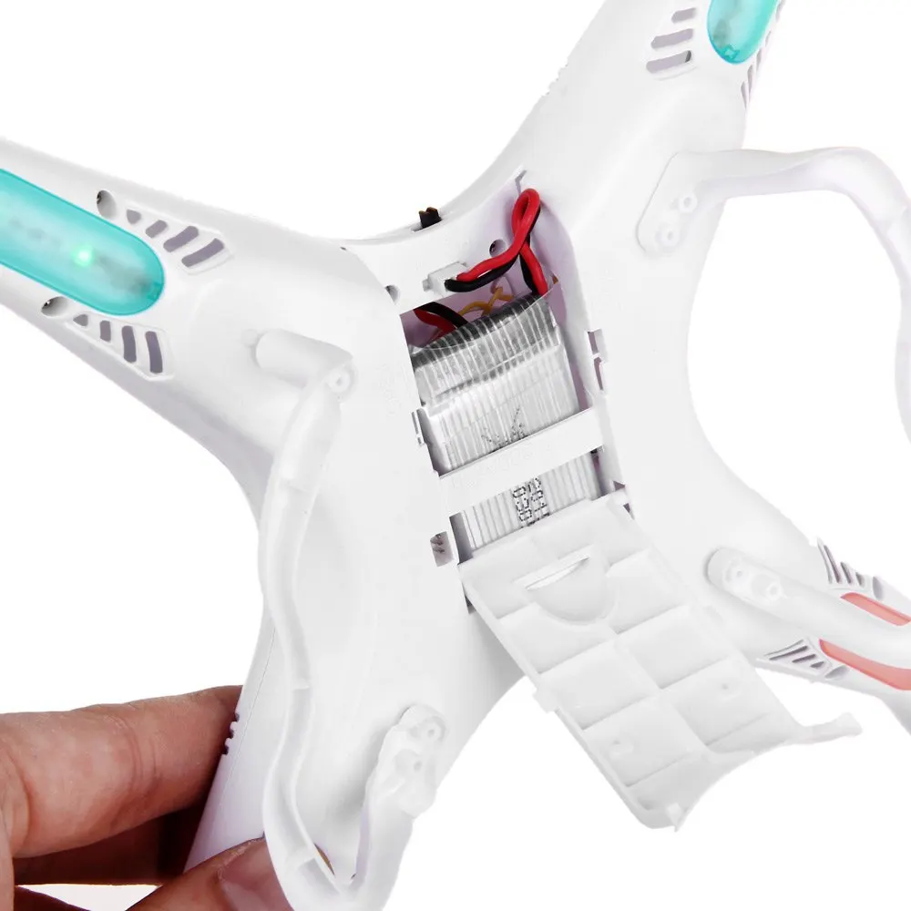 Syma X5C новая версия 1 BNF версия/без передатчика/без камеры оценка 4 9/5 на основе 50