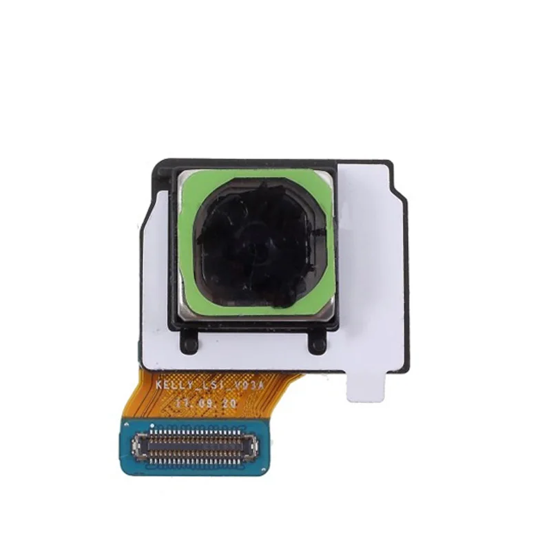 

10pcs Front Camera Face ID Iris Scanning For Samsung Galaxy S9 Plus G965F S9 G960F Rear Camera Rear Back Facing Camera Module