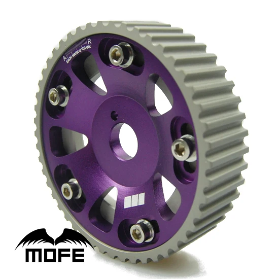 1 пара Специальное предложение MOFE Racing Высокое качество алюминий оригинальный