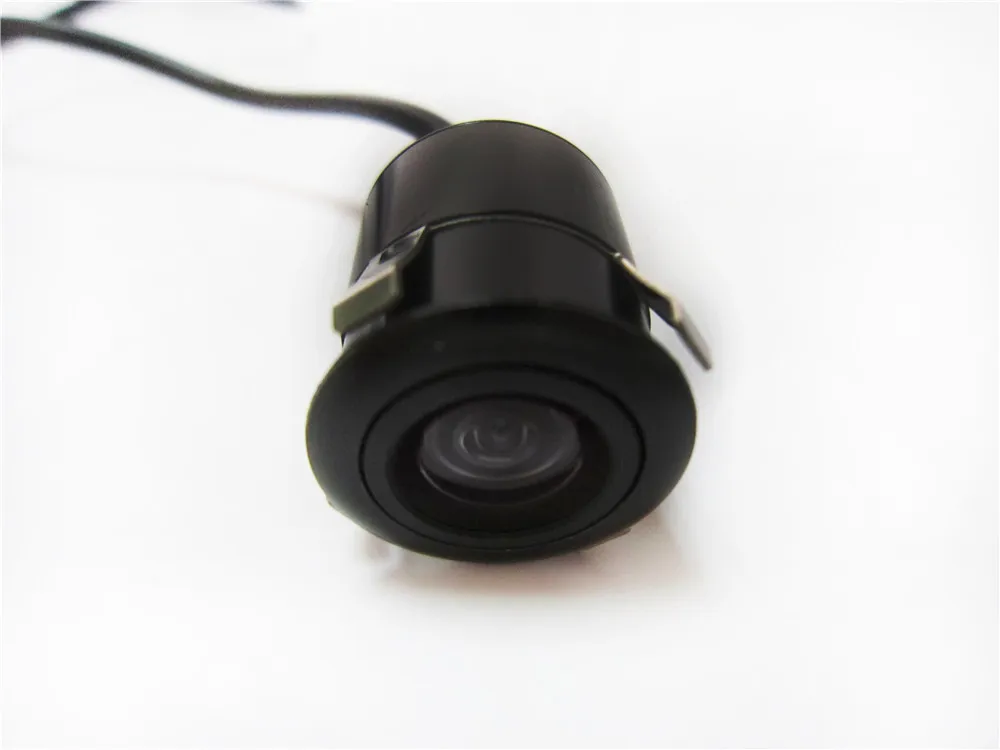 Универсальная автомобильная камера заднего вида помощь при парковке подходит