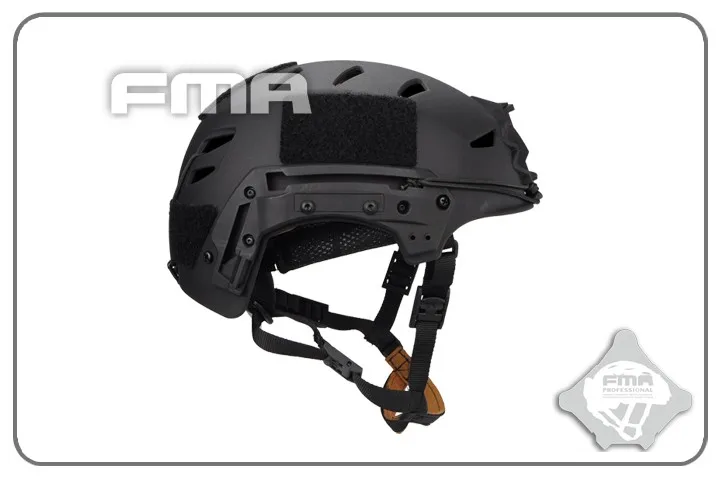 FMA Bump EXFIL Lite Тактический шлем Тактический военный страйкбол Спорт Безопасность и выживание
