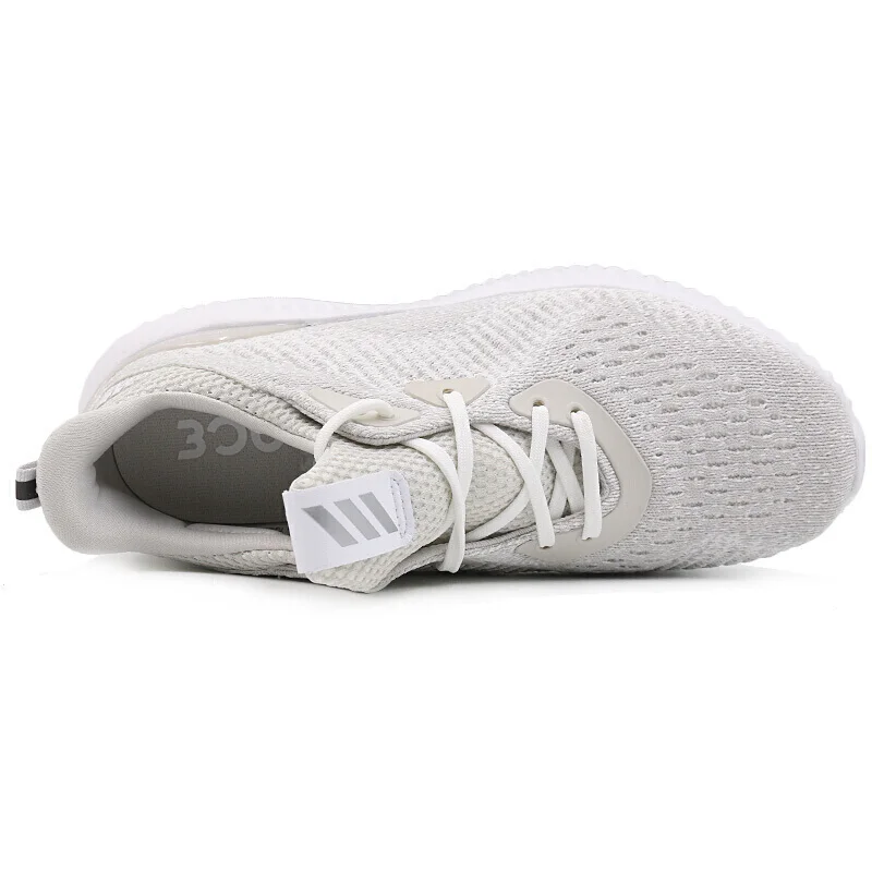 Новое поступление 2018 женские кроссовки для бега Adidas ALPHABOUNCE|Беговая обувь| |