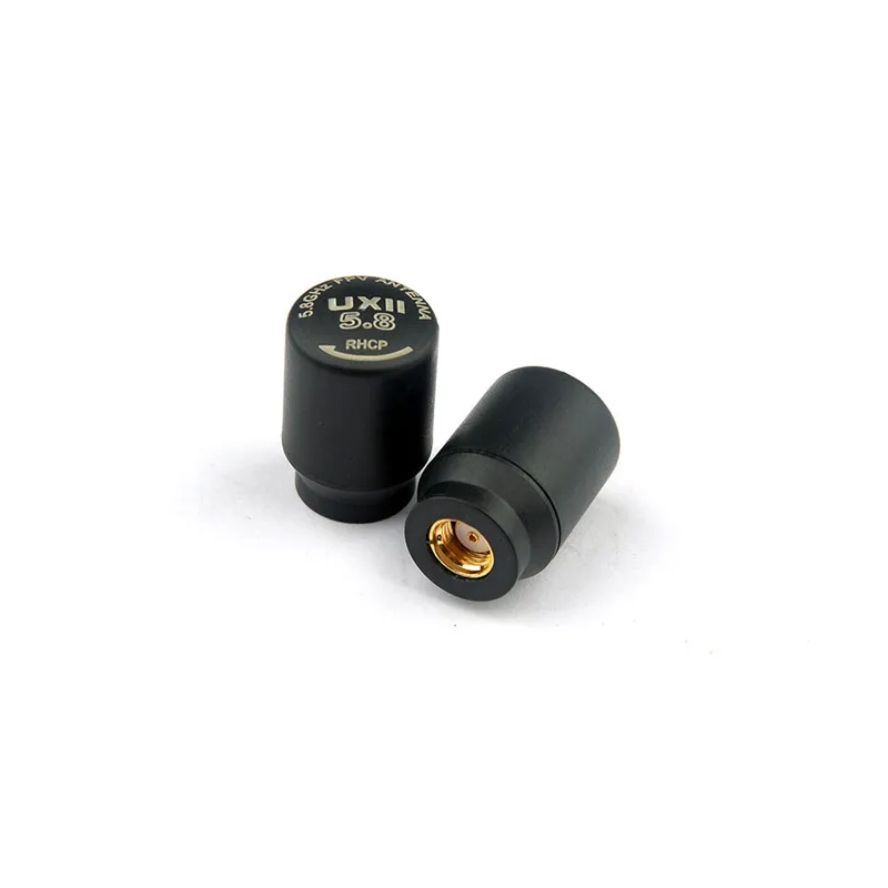 Realacc RHCP Super mini UXII Stubby 5 8 GHz 1.6dBi Антенна для FPV передатчика TX приемника RX Fatshark очки RC