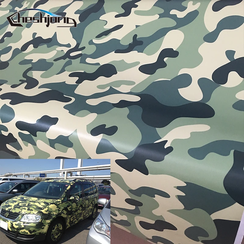 Виниловая пленка для автомобиля в стиле пустыни, полярной леса, снежной камуфляжной расцветки, клейкая пленка для скутера, мотоцикла, цифровая камуфляжная пленка