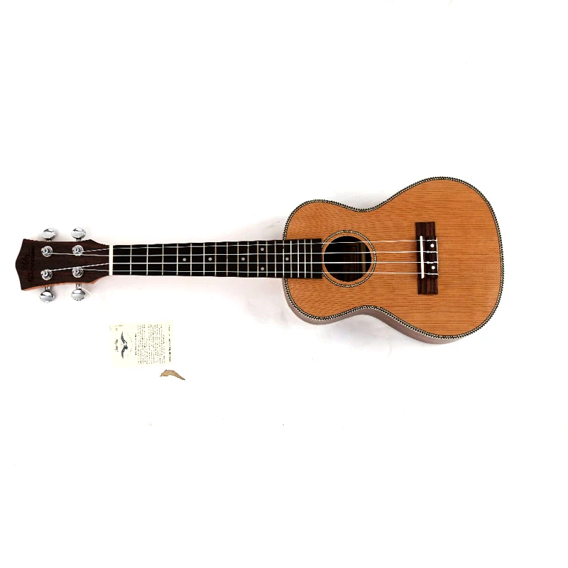 23 дюймовая Акустическая гитара классические музыкальные инструменты 4 струны 18