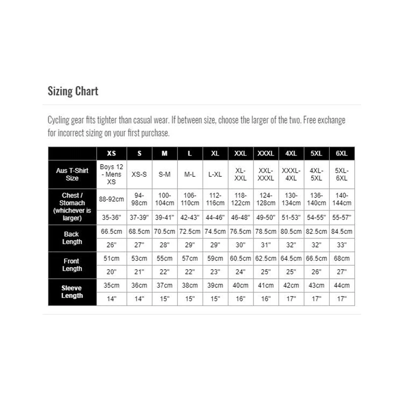 

HIRBGOD Cycling Jersey Men Keep Calm And Down Short Sleeve Summer Breathable Bike Shirts Sport Bicycle Clothing 2019, NR113