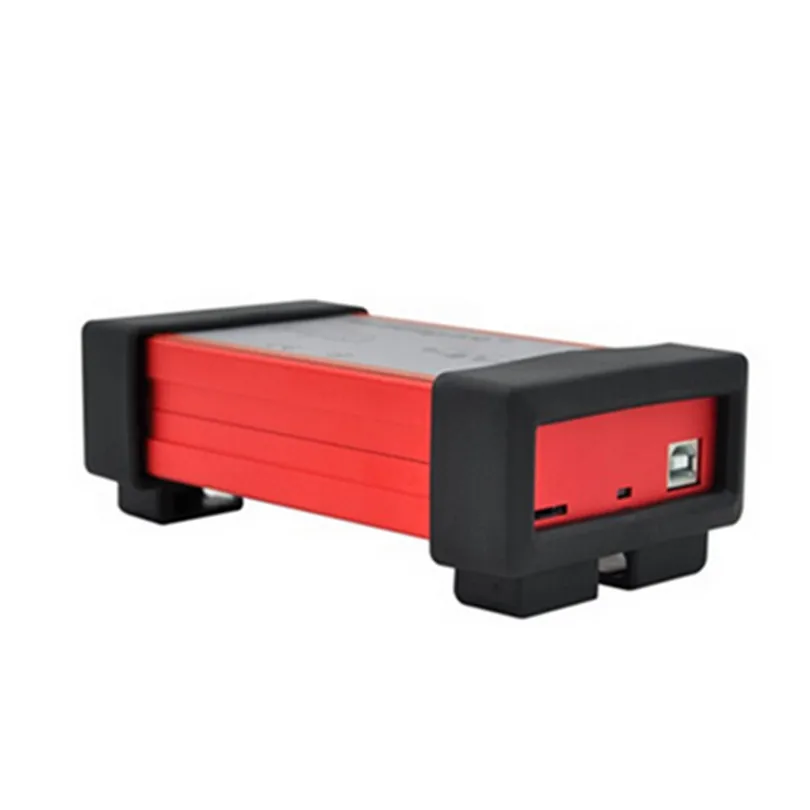 Новейшее программное обеспечение Multidiag Pro Red NEC 2016 00 с Bluetooth v3.0 PCB OBD2 сканер
