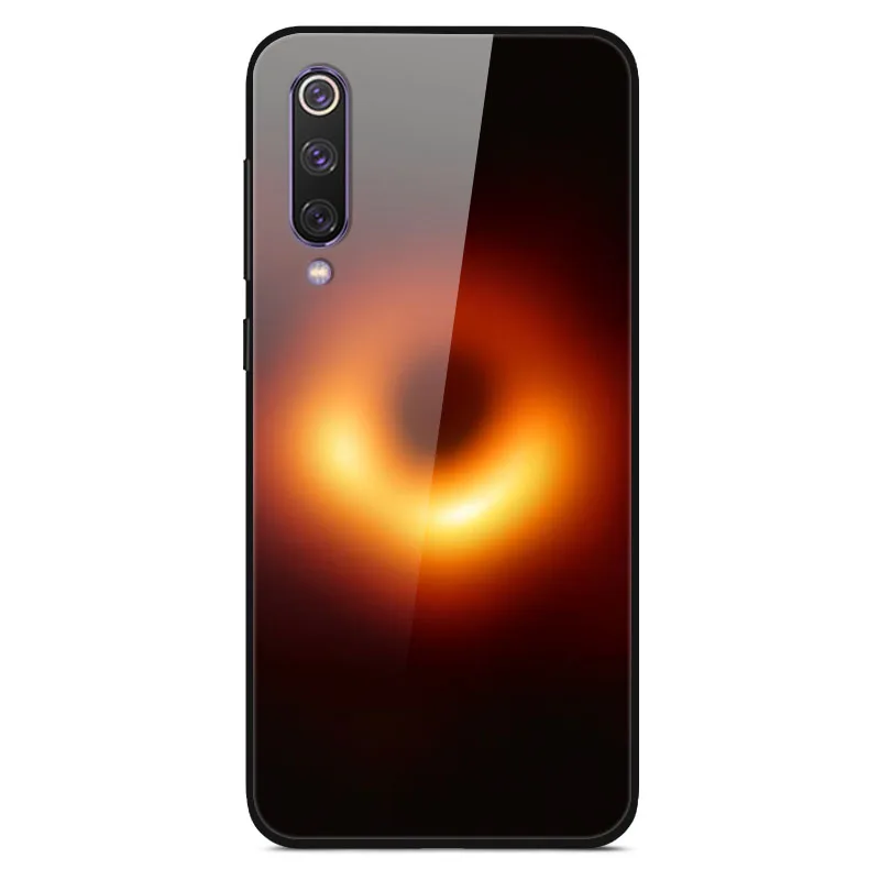 22 Чехол для Xiaomi mi 9 Lite glass mi 9 SE стеклянный силиконовый чехол для телефона для Xiaomi mi 9 SE чехол s для Xiaomi mi 9 T Pro 9 T Pro - Цвет: 22