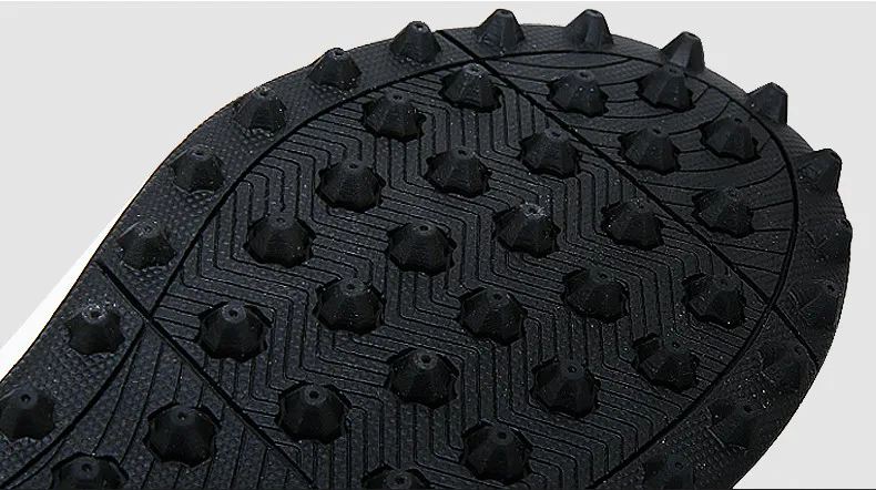 PGM Golf Shoes Golf Sneakers Men's Waterproof Shoes Nailless Breathable Shoes