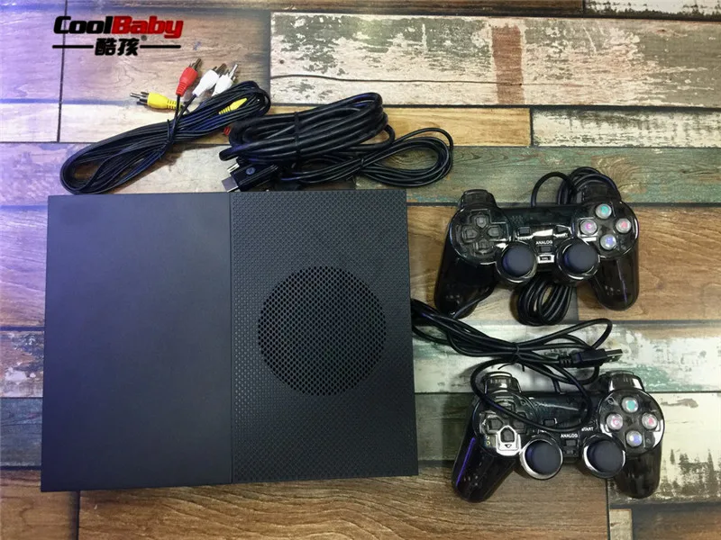 Игровая консоль 64 бита 4K Hdmi ретро 800 классических семейных видеоигр игровая для