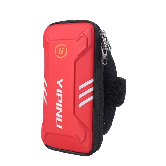 Наручная Сумочка спортивные мобильный телефон сумка спорта на открытом воздухе
