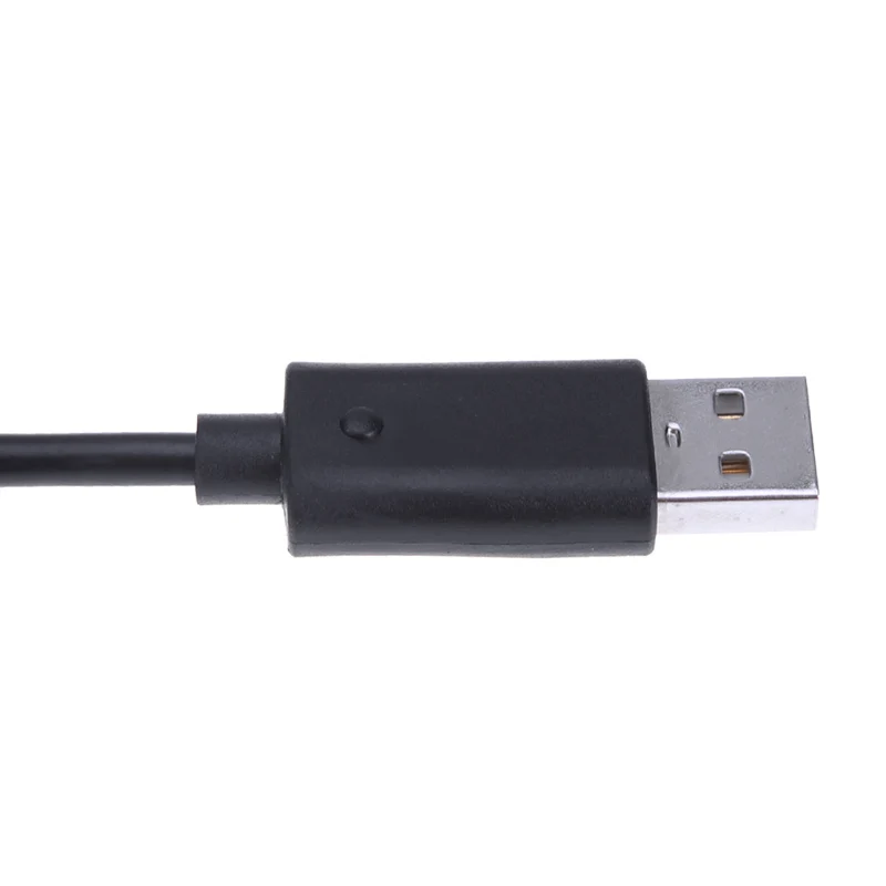 1 шт. USB игровой контроллер зарядный кабель беспроводной контроллер USB геймпад джойстик источник питания зарядное устройство кабель для Xbox 360