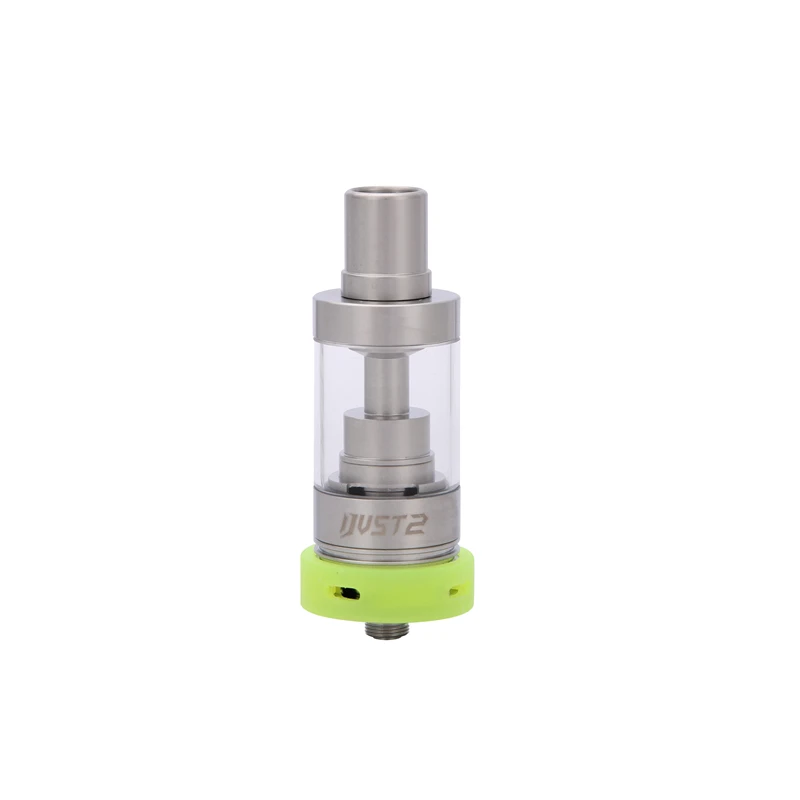 Оригинальный Eleaf iJust 2 TC распылитель 5 мл с Регулируемые воздуха ЕС головы подходит