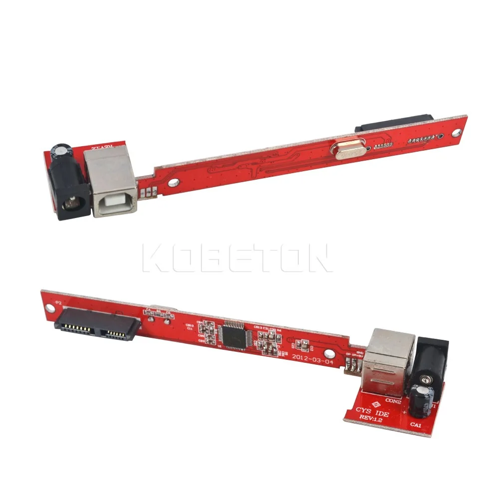 Kebidumei высококачественные компьютерные аксессуары портативный USB 2 0 DVD CD DVD-Rom SATA