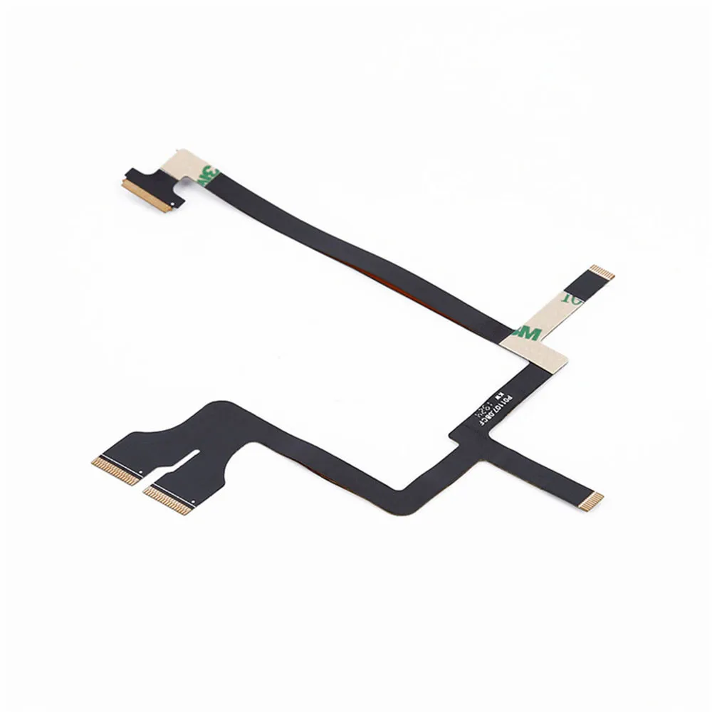 Gimbal Brackect Yaw + гибкий ленточный кабель для DJI Phantom 3 Pro и Adv замена новых аксессуаров
