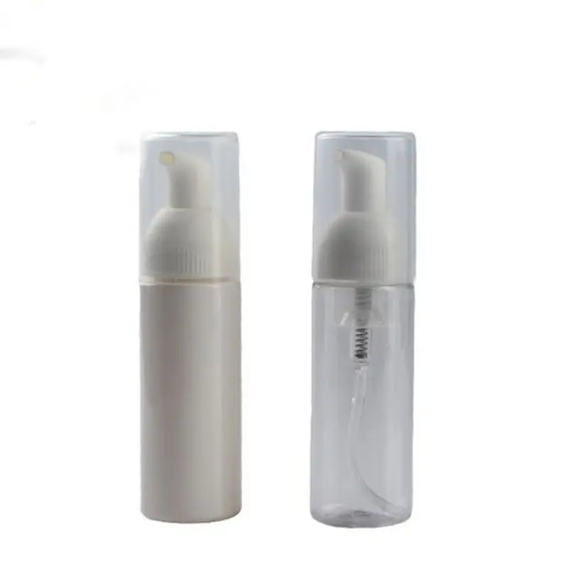 50 мл вспенивающаяся бутылка пенопласт насос мыло муссы жидкий диспенсер бутылки