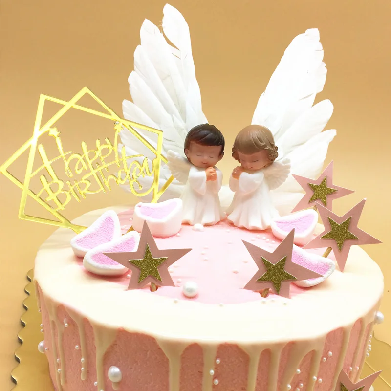 Angel cakes patriki москва