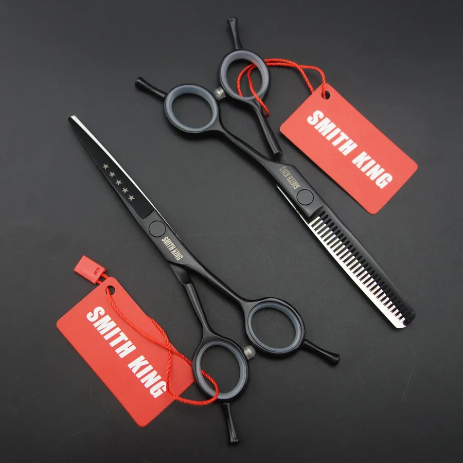 5 дюймов Профессиональные Парикмахерские ножницы/ножницы ножницы для резки и