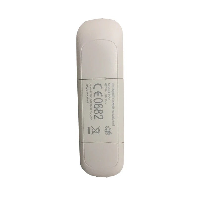 Разблокированный huawei E1550 3g Usb ключ интернет-накопитель