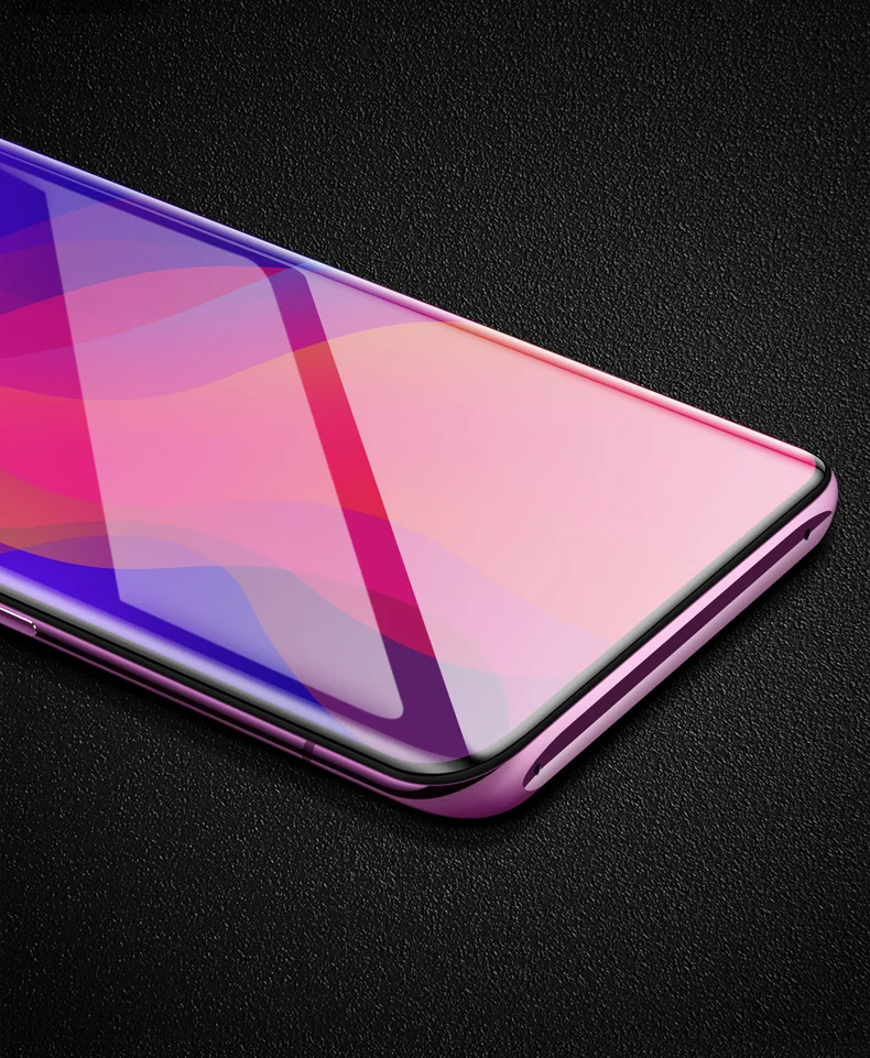 HD Взрывозащищенный телефон мягкая пленка полный экран воды коагуляционная для