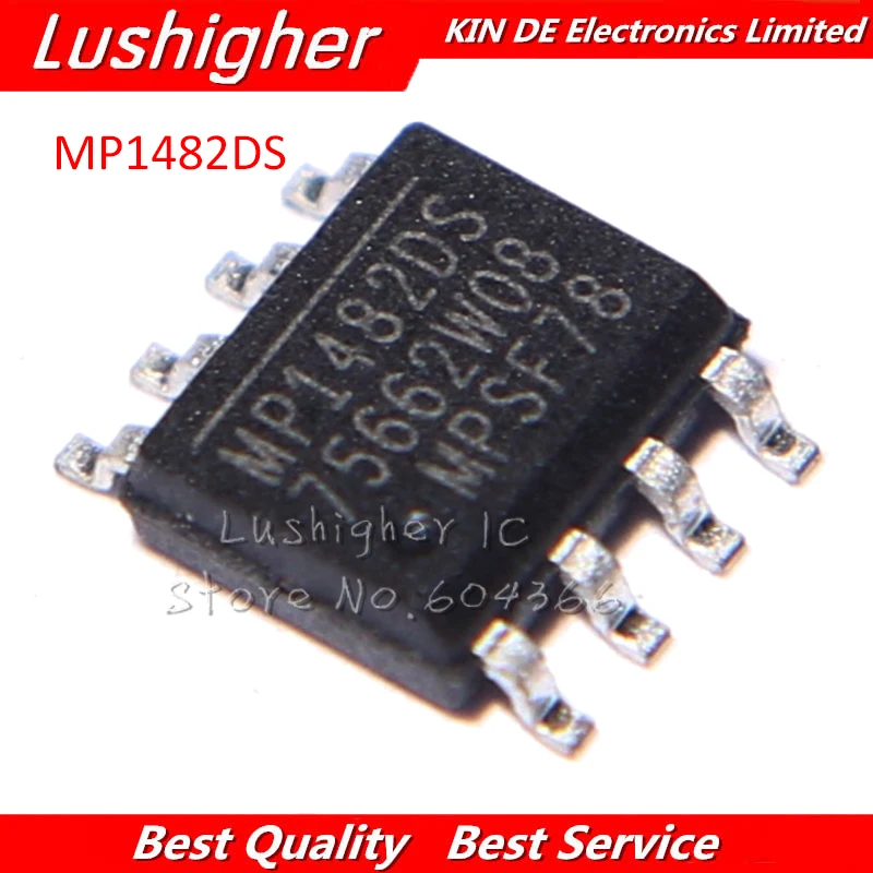 

100 шт. MP1482 SOP MP1482DS SOP8 MP1842DN SMD новый оригинальный