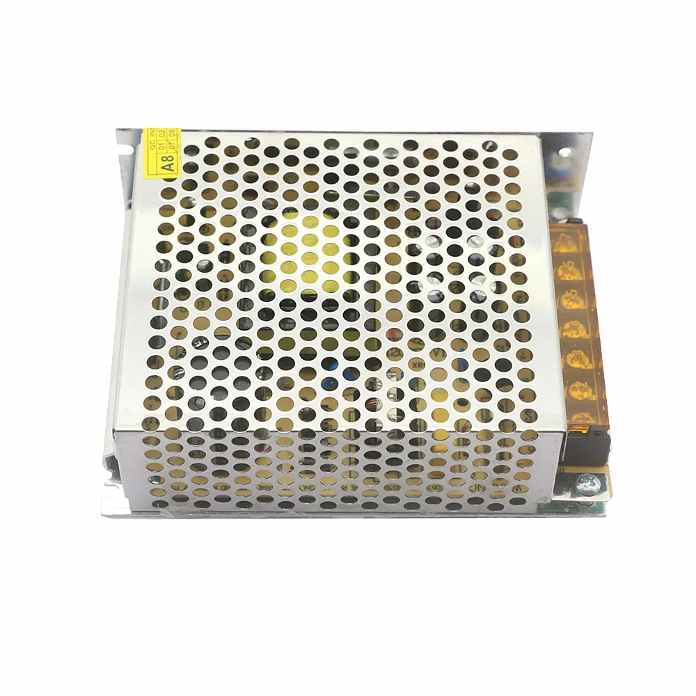 Переключение Питание DC12V 1A 2A 3A 5A 8A 10A 15A 20A 30A 40A 50A 60A AC 110 V 220 240 DC/DC 5 12 24 48 Светодиодные