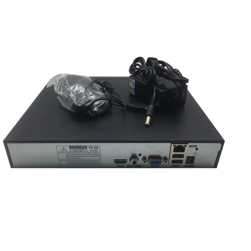 Hikvision широкоугольная камера DS 2CD3345P1 I или 2CD3T45DP1 и переключатель PoE MoGood