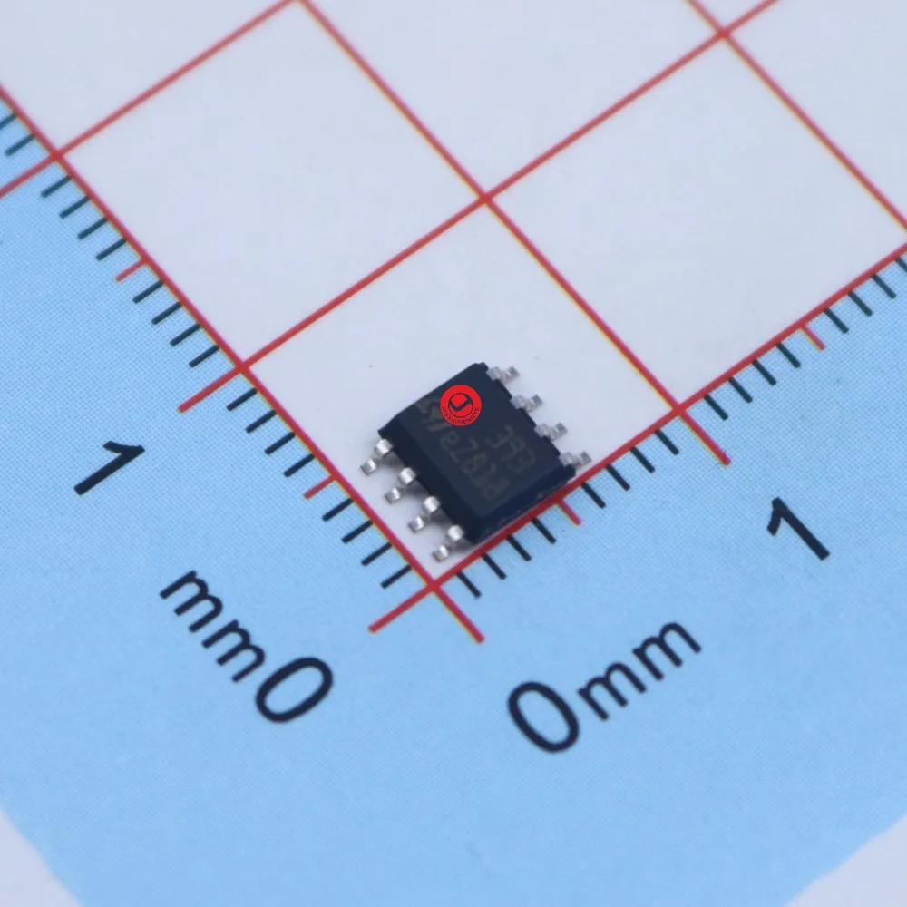 

100PCS LM393DT SOP8 LM393 SOP New and Original Free Shipping