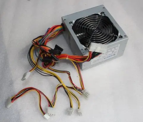 Качественный 100% источник питания для HK350 55BP S1 350W полностью протестирован.|supply power|