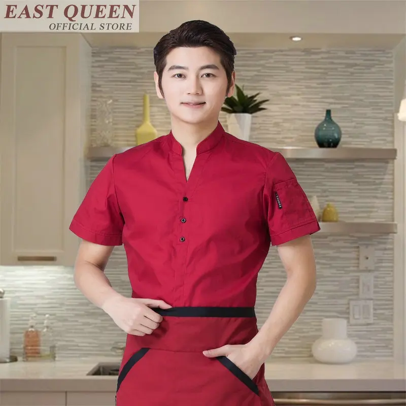 Китайский униформа официанта повседневная обувь женские костюмы Комплект из 2