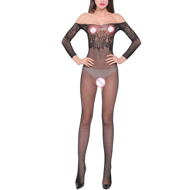 Новое Стильное женское прозрачное сексуальное нижнее белье с леопардовым