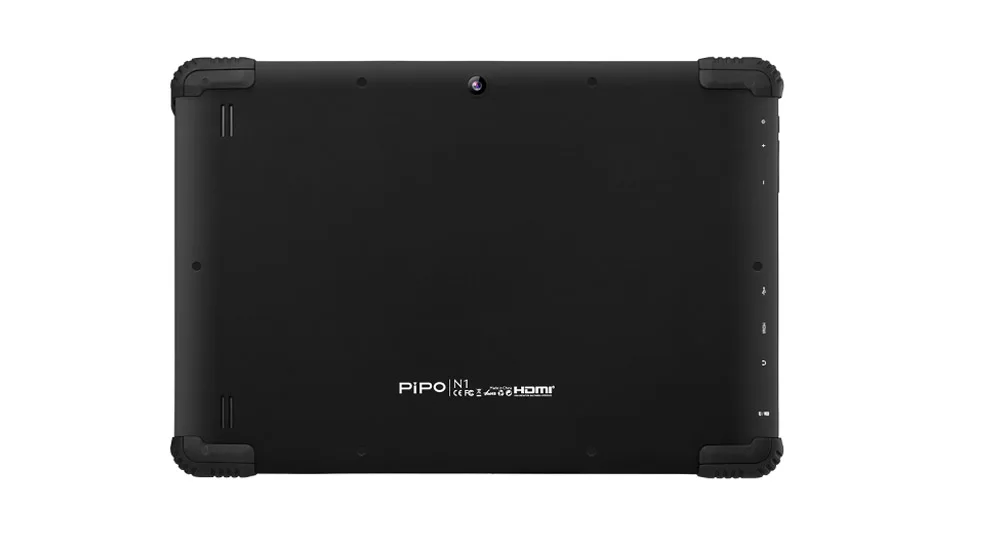 Pipo N1 10,1 дюймов MTK8735 1280*800 три обороны 4G телефонный звонок планшетный ПК Android7.0 2 ГБ 32 ГБ LTE WCDMA GSM HDMI type-C BT