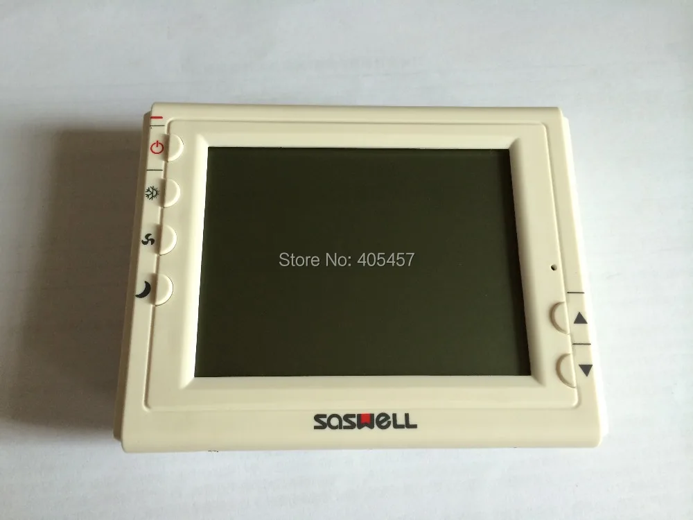 SASWELL 908PIT-V1-S1 переменного объема воздуха комнатный термостат внешний