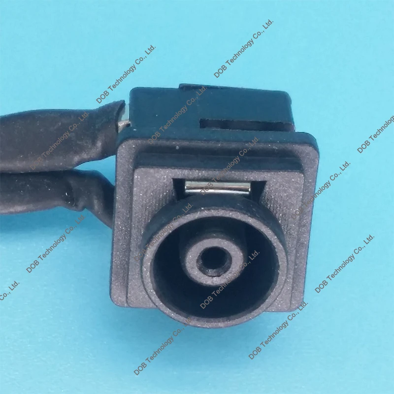 Оригинальный новый разъем питания постоянного тока для Sony VAIO PCG 81115L VPCF1 VPCF12|cable