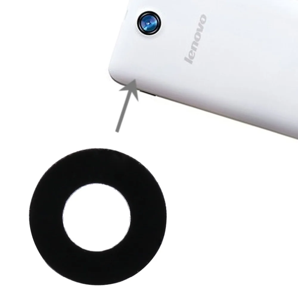 

New for Lenovo S90 Back Camera Lens repair