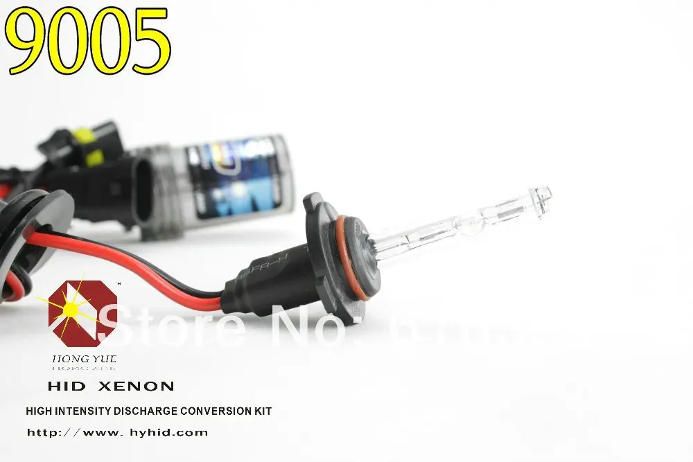 Free Shipping 35w AUTO HID XENON BULBS Xenon Car Lamps Headlights Fog Light 2 Pcs H1 H3 H7 H11 H8 H9 HB3 HB4 9005 9006 | Автомобили и