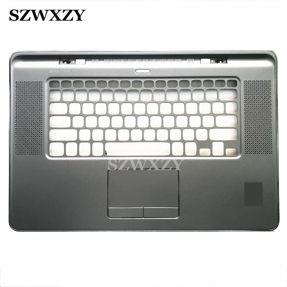 Для Dell XPS 15Z L511Z верхний чехол Подставка для рук с тачпадом CN-00XN7R 00XN7R 0XN7R