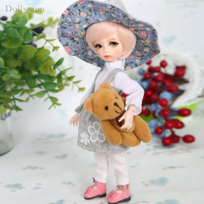 Imda 2 Modigli 1/6 BJD SD куклы для девочек linachouchou Смола luts dollshe dollsbe yosd lati игрушки подарок на