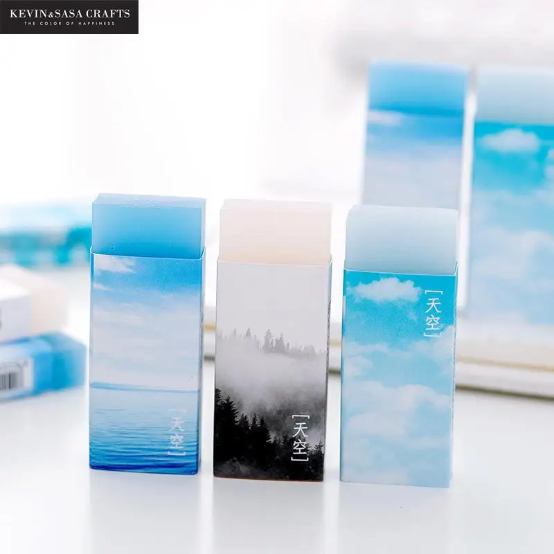 1 шт./продажа ластиков новые качественные инструменты для рисования школьные