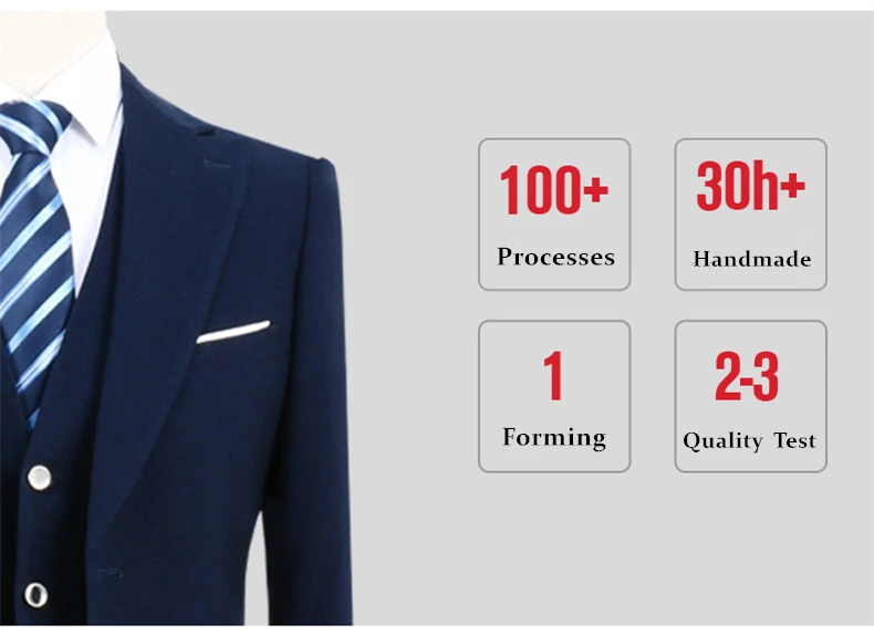 Plyesxale платье костюм Для мужчин Slim Fit 3 предмета жениха Нарядные Костюмы для свадьбы для Для мужчин цвет: черный, синий Для мужчин S Бизнес Костюмы высокое качество Q131