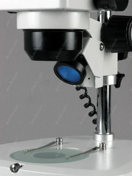 Стереомикроскоп телефон с AmScope 10X 80X стереомикроскоп зумом цифровая камера 10