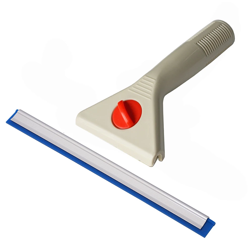 Силиконовый скребок EHDIS для чистки автомобильного стекла 25 см|Стеклоочистители| |