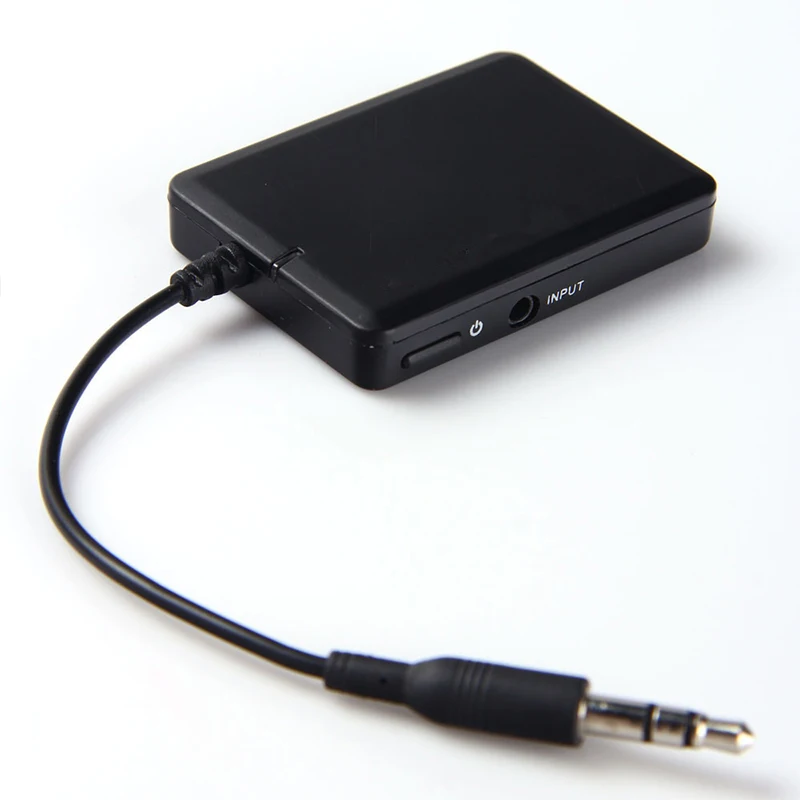 Мини 3 5 мм Bluetooth передатчик аудио стерео A2DP V1.2 донгл адаптер для IPad ТВ MP3 |