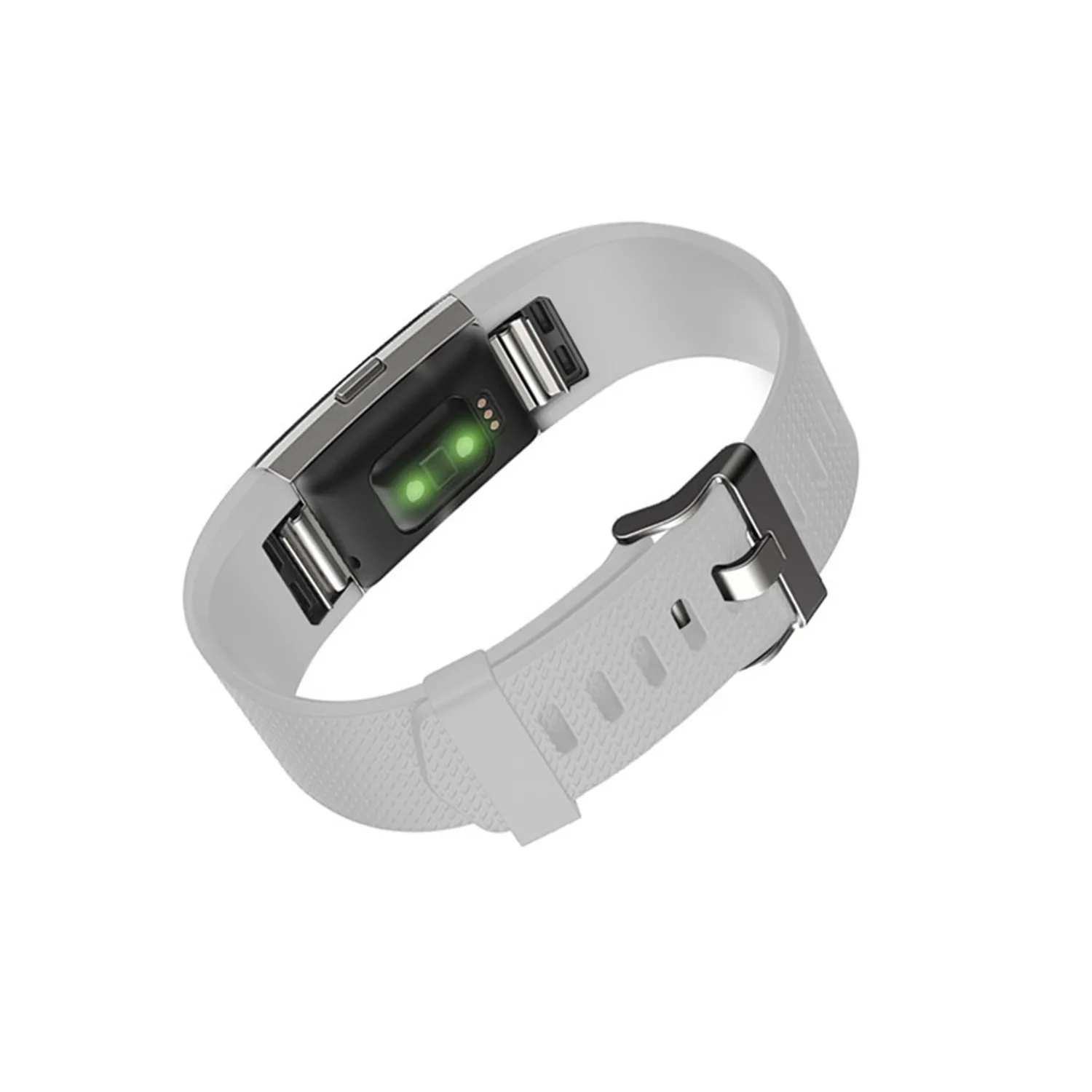 Спорт браслет для FitBit Charge 2 диапазона на замена силиконовый Браслет fitbit charge2