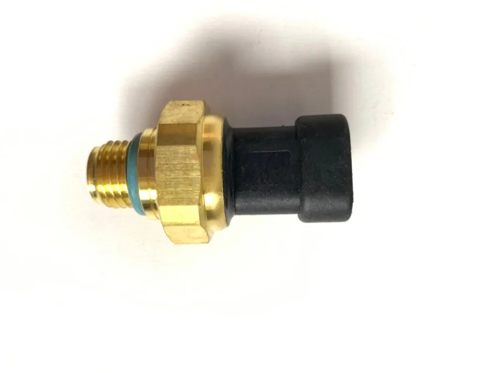 Engine Oil Pressure Sensor Switch Transducer Transmitter For Cummins N14 M11 L10 ISX Dodge Ram 2500 3500 Turbocharged 4921487 | Автомобили