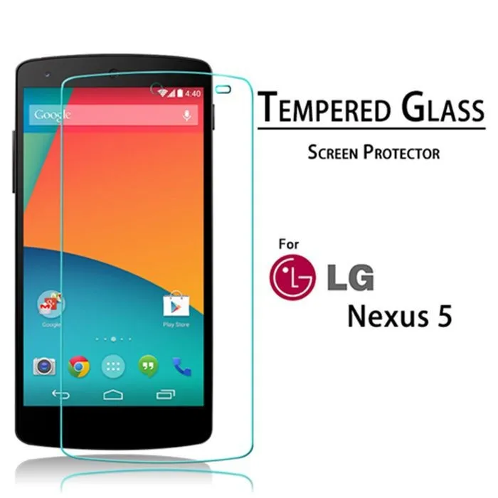 Для LG G4 G4C бить G3 V10 G5 K4 K7 K10 защитная пленка закаленное стекло для Google Nexus 5 X 4 L90 Flex2